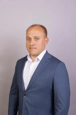 Красильников Александр Викторович